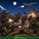 Kukawa Attack: ISWAP Come For Night Operation, Army Give Dem Nightmare
