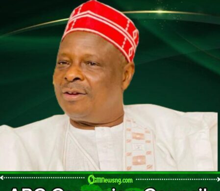 Kwankwaso Fires Political Warning as APC Campaign Council Turns 2027 Into a Battle Over Hardship