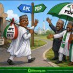 Kwara APC Crisis: Mustapha Dumps Party, Carries Tinubu Support Go PDP