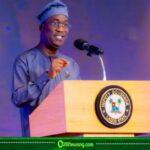 Lagos Rent Reality Check: Hamzat Says Nigerians Should Not Spend More Than 40% of Income on Housing