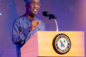Lagos Rent Reality Check: Hamzat Says Nigerians Should Not Spend More Than 40% of Income on Housing