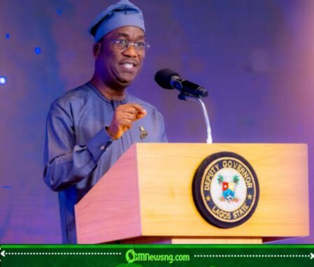 Lagos Rent Reality Check: Hamzat Says Nigerians Should Not Spend More Than 40% of Income on Housing