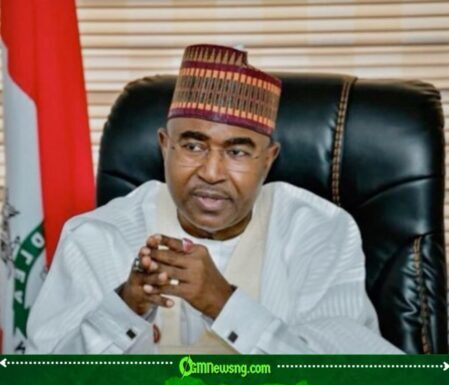 Marwa Declares: Arresting Drug Barons Without Taking Their Fortune Is Like Locking the Driver and Leaving Him the Car