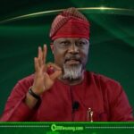 Dino Melaye Says He Has Never Stolen Government Money
