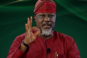 Dino Melaye Says He Has Never Stolen Government Money