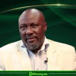 Melaye Questions Tinubu's Educational Credentials Ahead of 2027