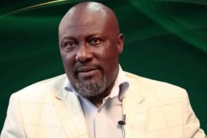 Melaye Questions Tinubu's Educational Credentials Ahead of 2027