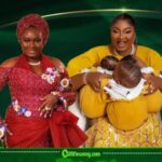 Mo’ Bimpe Opens Up About Feeling Left Out: “I Never Got Invited to Baby Showers, Naming Ceremonies or Children’s Birthdays”