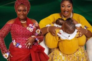 Mo’ Bimpe Opens Up About Feeling Left Out: “I Never Got Invited to Baby Showers, Naming Ceremonies or Children’s Birthdays”