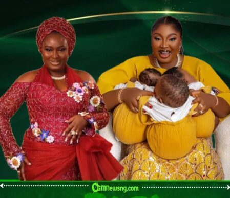 Mo’ Bimpe Opens Up About Feeling Left Out: “I Never Got Invited to Baby Showers, Naming Ceremonies or Children’s Birthdays”