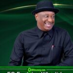 FG Modernising Airports So Nigeria Can Stop Treating Passengers Like Runway Survivors — Keyamo