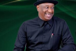 FG Modernising Airports So Nigeria Can Stop Treating Passengers Like Runway Survivors — Keyamo