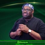 2027: Dele Momodu Urges President Tinubu to Present His Administration's Scorecard