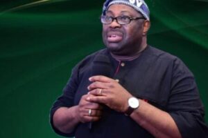2027: Dele Momodu Urges President Tinubu to Present His Administration's Scorecard