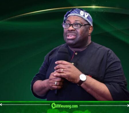 2027: Dele Momodu Urges President Tinubu to Present His Administration's Scorecard