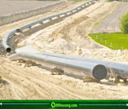 $25bn Nigeria-Morocco Gas Pipeline Dream Drags as Mega Project Waits for Money