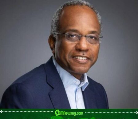 NDC Governorship Candidate Pledges Action on Lagos Housing Crisis