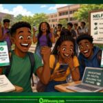 NELFUND ₦303.91 Billion Don Land! Students Dey Check Alert Like Say Na JAMB Result Again