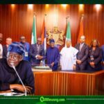 NLNG: Make Cooking Gas Cheaper Before Nigerians Start Cooking With Hope Tinubu Tells NLNG