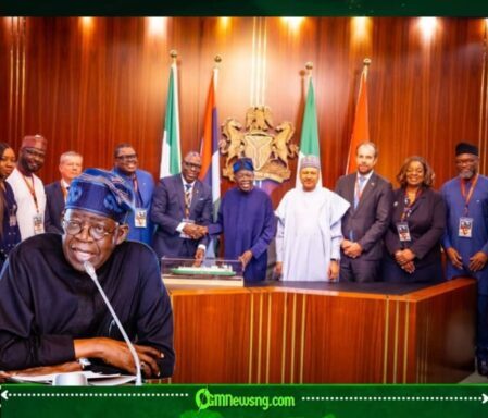 NLNG: Make Cooking Gas Cheaper Before Nigerians Start Cooking With Hope Tinubu Tells NLNG