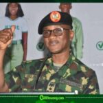 NYSC DG Draws Political Line in the Sand, Tells Corps Members: Your Social Media Is Not a Campaign Office