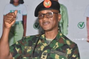 NYSC DG Draws Political Line in the Sand, Tells Corps Members: Your Social Media Is Not a Campaign Office