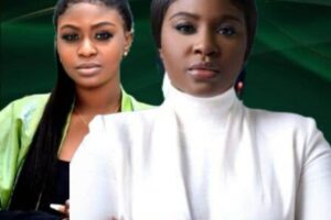 Natasha Osawaru Gets Political Promotion as Edo Assembly’s Party Musical Chairs Continues