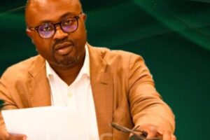 Nigeria’s Government Goes Digital—After Spending Years Teaching Paperwork How to Survive