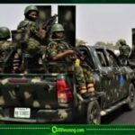 Nigerian Army Creates Four New Divisions as Nigeria’s Security Challenge Gets Its Own Expansion Pack