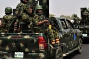 Nigerian Army Creates Four New Divisions as Nigeria’s Security Challenge Gets Its Own Expansion Pack