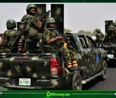 Nigerian Army Creates Four New Divisions as Nigeria’s Security Challenge Gets Its Own Expansion Pack