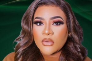 Nkechi Blessing Criticises Colleagues for Sharing Private Chats With Late Temitope Osoba