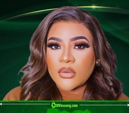 Nkechi Blessing Criticises Colleagues for Sharing Private Chats With Late Temitope Osoba