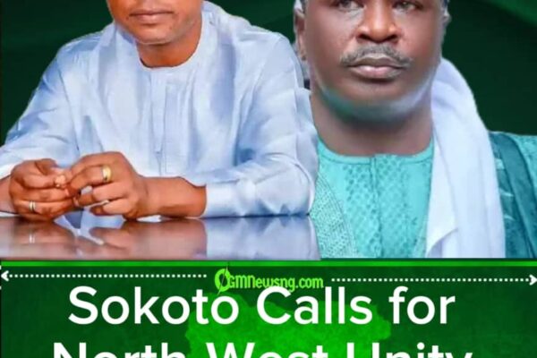 Sokoto Advises North-West to Stop Fighting Terror One State at a Time As Apparently Bandits Forgot State Boundaries