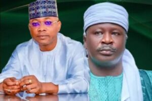 Sokoto Advises North-West to Stop Fighting Terror One State at a Time As Apparently Bandits Forgot State Boundaries