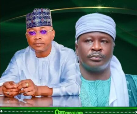 Sokoto Advises North-West to Stop Fighting Terror One State at a Time As Apparently Bandits Forgot State Boundaries