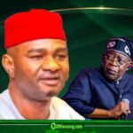 Senator Nwaebonyi Declares Tinubu Nigeria’s Best President Since Independence