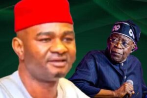 Senator Nwaebonyi Declares Tinubu Nigeria’s Best President Since Independence