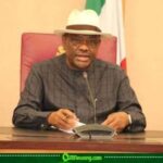 Nyesom Wike Turns Political Pressure Into a Full-Time Job, Promises Atiku and Obi No Rest Before 2027
