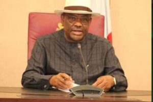 Nyesom Wike Turns Political Pressure Into a Full-Time Job, Promises Atiku and Obi No Rest Before 2027