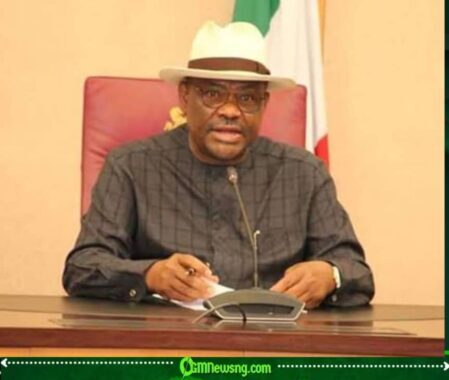 Nyesom Wike Turns Political Pressure Into a Full-Time Job, Promises Atiku and Obi No Rest Before 2027