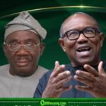 Osun Election Tension: Peter Obi Tells Fadahunsi, “Threats Are Not Campaign Strategy”