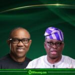 Fayose Calls Peter Obi ‘Fantastic Man’ — Then Gives His 2027 Ambition a Political Funeral