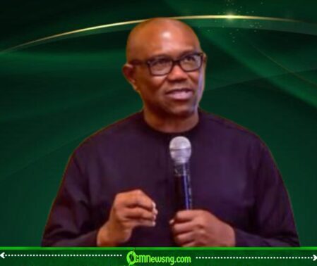 Obi Calls Niger Mass Abduction “One Case Too Many” as Security Crisis Turns Into a National Alarm