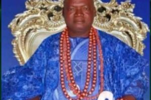 OYINLOYE IWEDUNMOYE