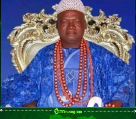 OYINLOYE IWEDUNMOYE