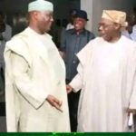 Atiku Reopens Political Time Capsule, Accuses Obasanjo of 20-Year Campaign of “Lies and Deceit”
