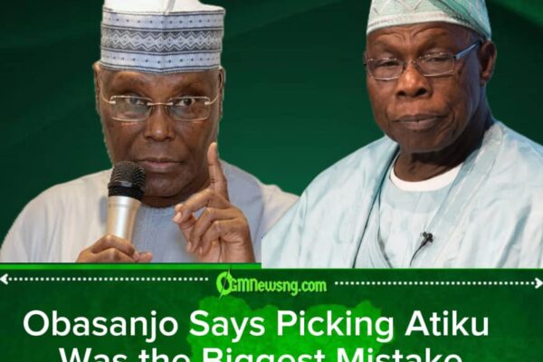 Obasanjo's 'Biggest Mistake' Bombshell: Nigeria's Political Time Machine Just Reopened