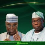 Obasanjo's 'Biggest Mistake' Bombshell: Nigeria's Political Time Machine Just Reopened