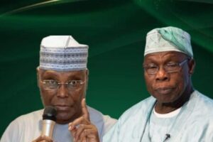 Obasanjo's 'Biggest Mistake' Bombshell: Nigeria's Political Time Machine Just Reopened